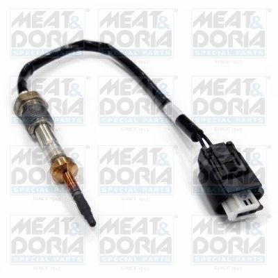 MEAT & DORIA 12025 Sensor, exhaust gas temperature