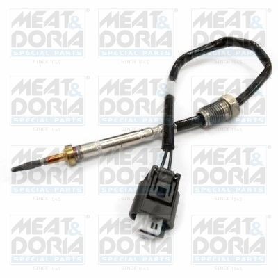 MEAT & DORIA 12028 Sensor, exhaust gas temperature
