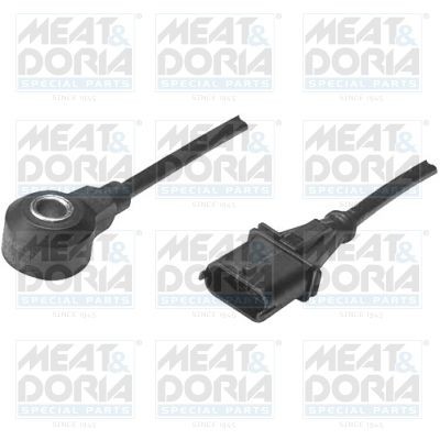 MEAT & DORIA Knock Sensor 87367 Opel ASTRA 2000