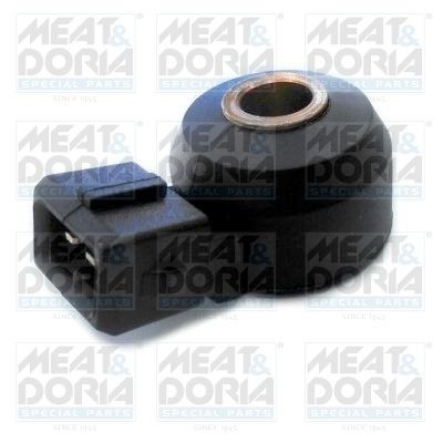 MEAT & DORIA Engine knock sensor OPEL Astra H Caravan (A04) new 87369