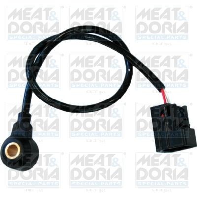 Ford Sensore di detonazione MEAT & DORIA 87538 a un prezzo conveniente
