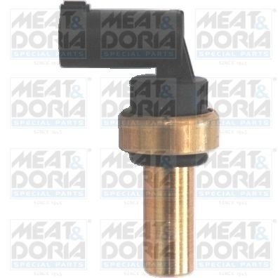 MEAT & DORIA 82218 Sensor, coolant temperature 55563530