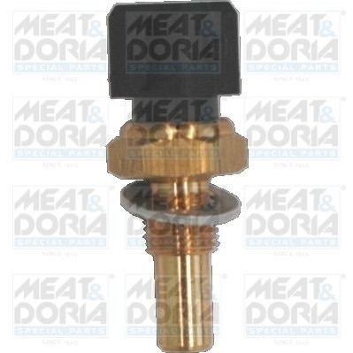 MEAT & DORIA M10x1 mm Sensor, oil temperature 82233 buy