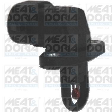MEAT & DORIA 82236 CITROËN Sensor, exterior temperature in original quality