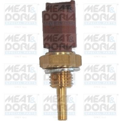 Ford S-MAX Coolant temperature sensor 7752356 MEAT & DORIA 82238 online buy