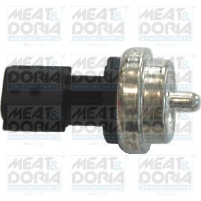Original MEAT & DORIA Coolant temperature sensor 82242 for DACIA DOKKER