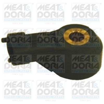 MEAT & DORIA Knock Sensor 87378 Opel ASTRA 2008