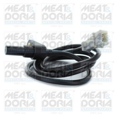 MEAT & DORIA 87384 Crankshaft sensor 1 270 603