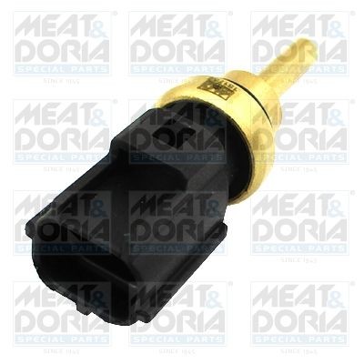 MEAT & DORIA 82253 Sensor, coolant temperature 3 065 075 2