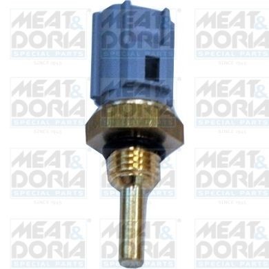 MEAT & DORIA 82269 Sensor, coolant temperature