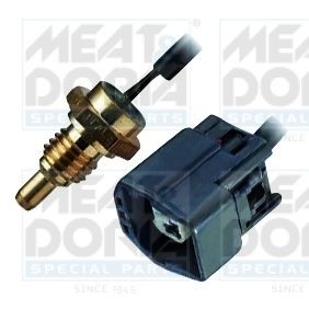 MEAT & DORIA 82272 Sensor, coolant temperature 98FF6G0-04AB