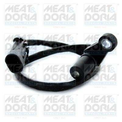 MEAT & DORIA Camshaft position sensor OPEL Corsa A CC (S83) new 87398