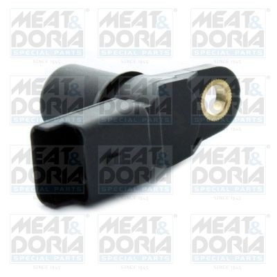 Great value for money - MEAT & DORIA Camshaft position sensor 87401
