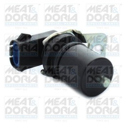Ford C-MAX Gearbox speed sensor 7752502 MEAT & DORIA 87405 online buy