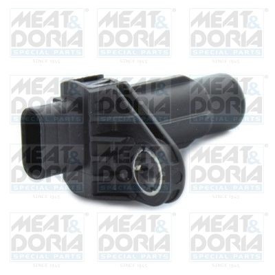 MEAT & DORIA 87572 Crankshaft sensor 46341137