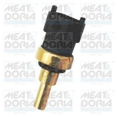 MEAT & DORIA 82303 Sensor, coolant temperature BS5112A648AA