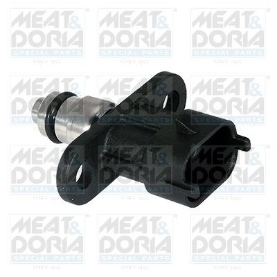 MEAT & DORIA 82410 Kraftstofftemperatursensor für RENAULT TRUCKS Magnum LKW in Original Qualität