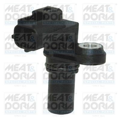 Gearbox speed sensor MEAT & DORIA - 87576