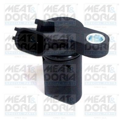 MEAT & DORIA Hall Sensor Number of pins: 3-pin connector Sensor, camshaft position 87590 buy