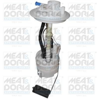 Great value for money - MEAT & DORIA Fuel feed unit 77111