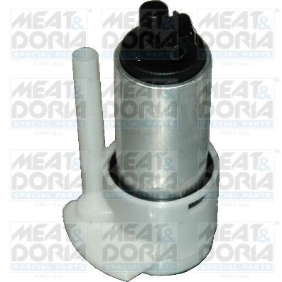 MEAT & DORIA 76398 Fuel pump 1H0 919 651 N