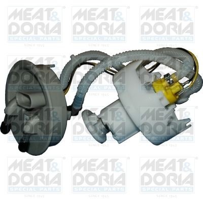 MEAT & DORIA 76885 Fuel pump assembly Passat 3b2 1.9 TDI 115 hp Diesel 1998 price