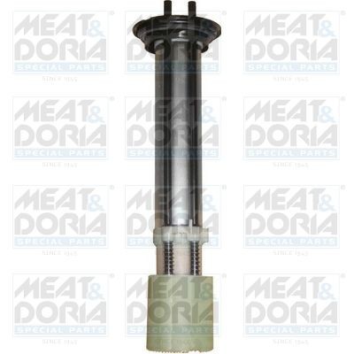 79364 MEAT & DORIA Tankgeber IVECO EuroTech MP