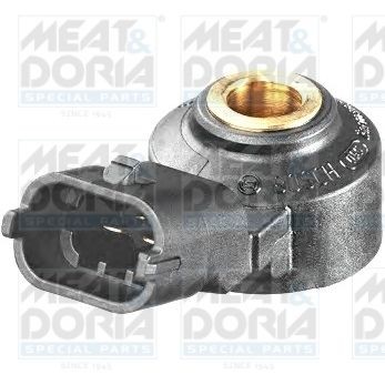 Opel INSIGNIA Knock Sensor MEAT & DORIA 87412 cheap