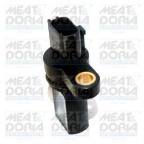 Meat /& Doria 90675 ABS Sensor
