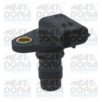 MEAT & DORIA Hall Sensor Number of pins: 3-pin connector Sensor, camshaft position 87606 buy