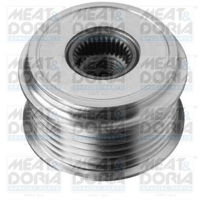 MEAT & DORIA 45002 Alternator Freewheel Clutch