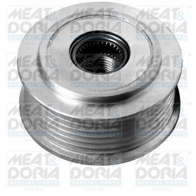 MEAT & DORIA 45014 Alternator Freewheel Clutch 021903119-K