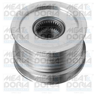 MEAT & DORIA 45016 Alternator Freewheel Clutch