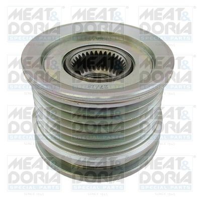 MEAT & DORIA 45020 Alternator Freewheel Clutch