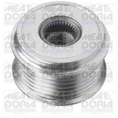 MEAT & DORIA 45021 Alternator Freewheel Clutch