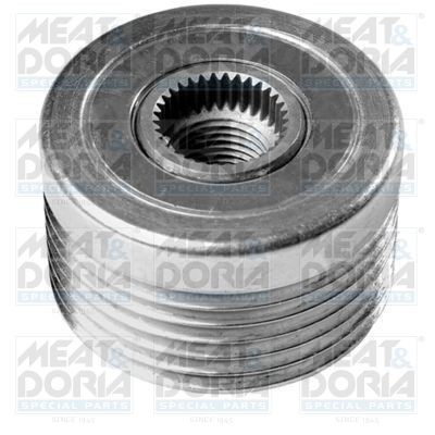 MEAT & DORIA 45023 Alternator Freewheel Clutch