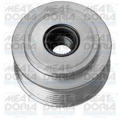 MEAT & DORIA 45083 Alternator Freewheel Clutch