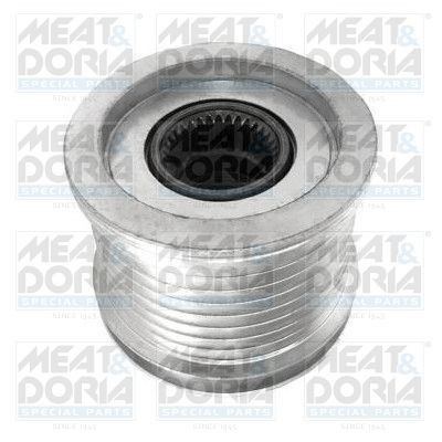 MEAT & DORIA 45092 Alternator 013-154-09-02