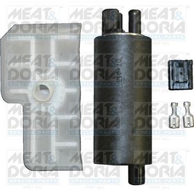 MEAT & DORIA Electric Fuel pump motor 76403 buy