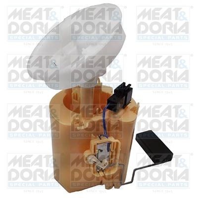 MEAT & DORIA 79376 Fuel level sensor