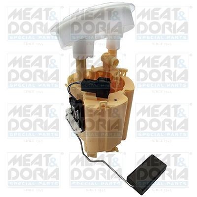 MEAT & DORIA 79378 Fuel level sensor MERCEDES-BENZ experience and price