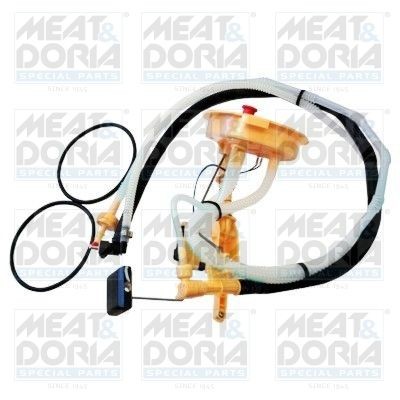 MEAT & DORIA 79395 BMW X1 2020 Fuel sensor