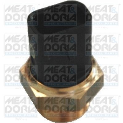 Fiat DUCATO Temperature Switch, radiator fan MEAT & DORIA 82632 cheap