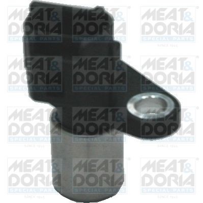MEAT & DORIA 87415 Crankshaft sensor 2-pin connector, Inductive Sensor, without cable
