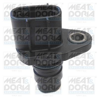 Great value for money - MEAT & DORIA Crankshaft sensor 87623