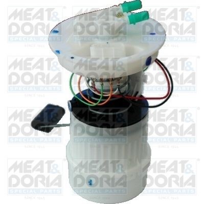 Great value for money - MEAT & DORIA Fuel feed unit 77144