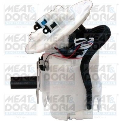 Great value for money - MEAT & DORIA Fuel feed unit 77159