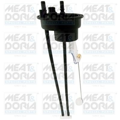 MEAT & DORIA 79409 Fuel level sensor MERCEDES-BENZ experience and price