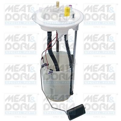 MEAT & DORIA Sender unit, fuel tank 79411 buy