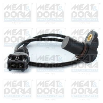 MEAT & DORIA 87421 Camshaft position sensor 12.14.1.438.081
